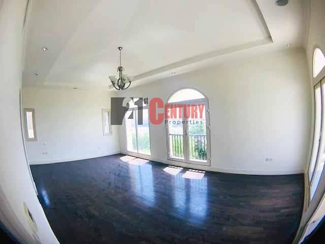 Grab a Deal! . 5 BR Villa in Jumeirah Golf Estates Grab a Deal! . 5 BR Villa in Jumeirah Golf Estates