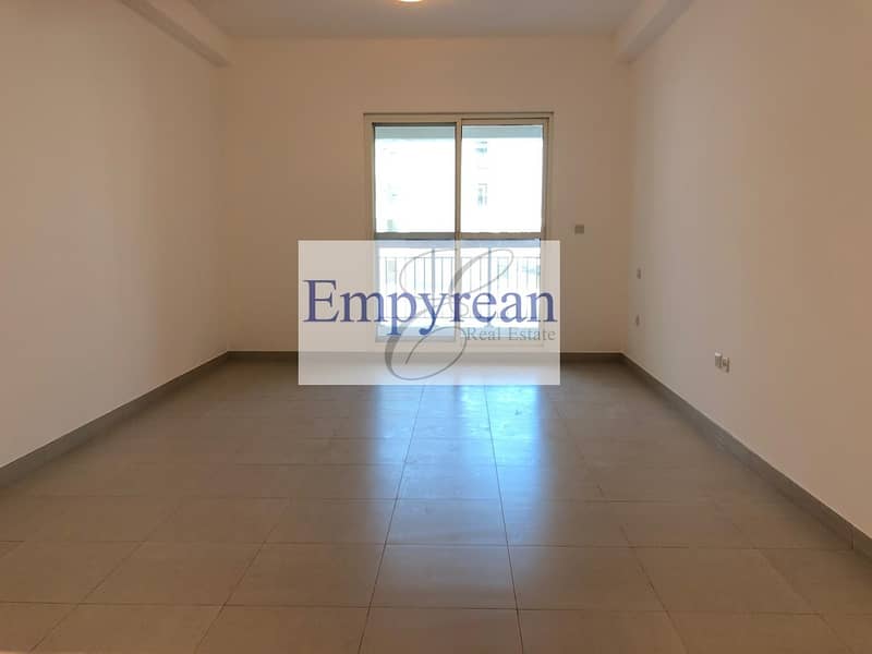 2 AED 3000/- Per month|12 Cheques| Spacious Studio | Excellent Layout| 1 Parking