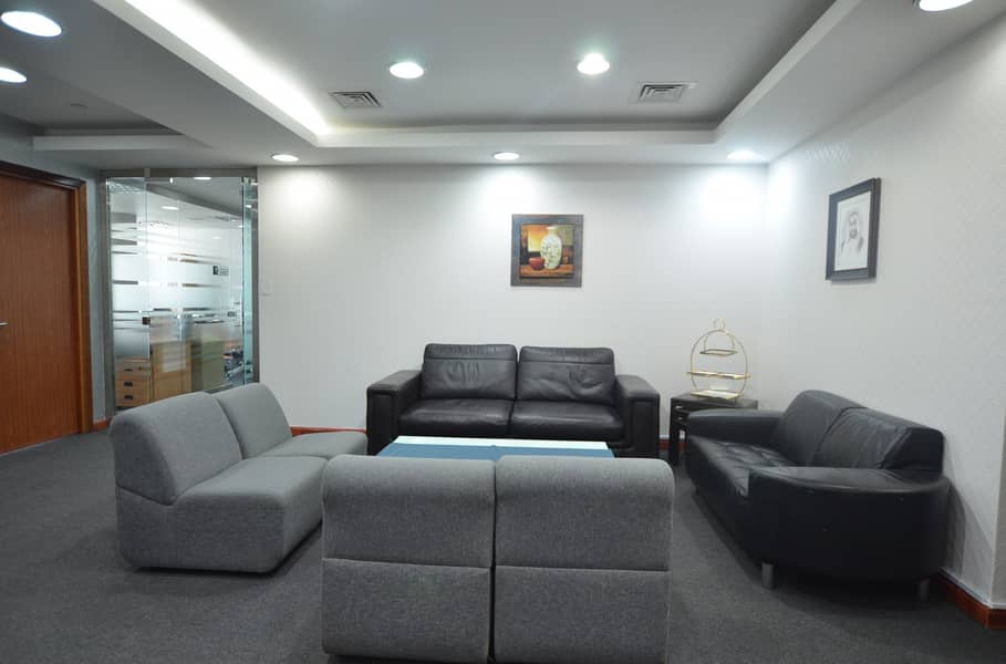 Inspiring Offices for Lease in Mazyad Mall Inspiring Offices for Lease in Mazyad Mall