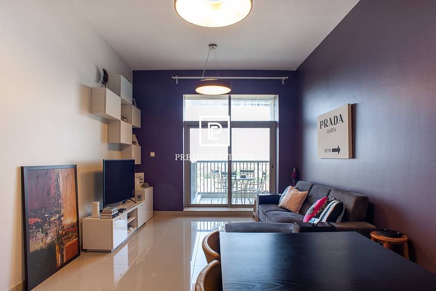 FULLY FURNISHED 1 BEDROOM WITH GOLF COURSE VIEWS FULLY FURNISHED 1 BEDROOM WITH GOLF COURSE VIEWS