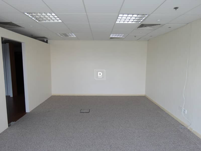 Amazing Lake View|Fitted Space Office|Lake Central