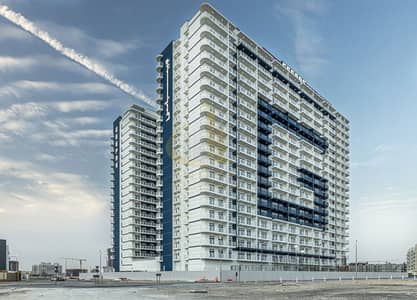 Brand New | Spacious 1 Bedroom | Closed Kitchen | Geepas Tower Arjan Brand New | Spacious 1 Bedroom | Closed Kitchen | Geepas Tower Arjan