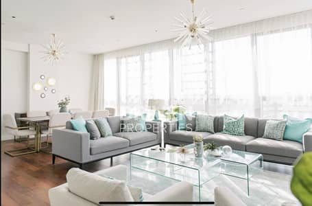 Designer Furniture, The Best Layout Apartment