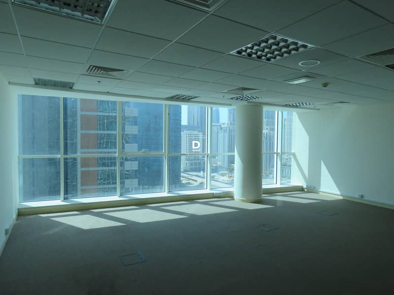 | Fitted Space Office | Lake Central | For Rent |