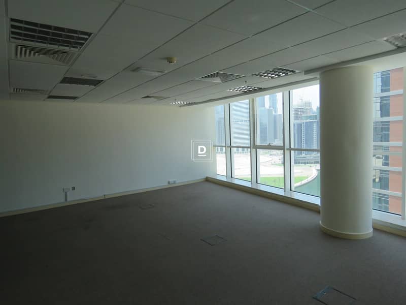 | Fitted Space Office | Lake Central | For Rent |