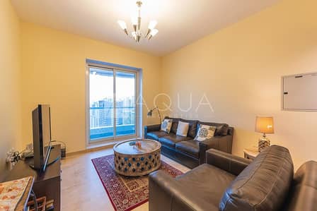 Fully Furnished 1br+Study Apartment Fully Furnished 1br+Study Apartment