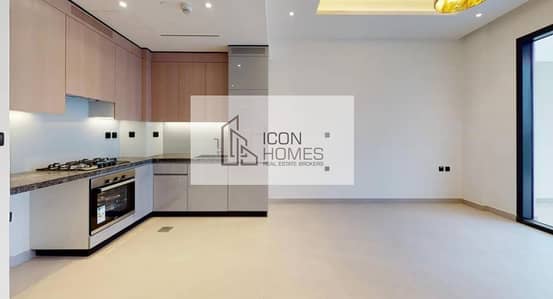 Prime Location I Incredible Quality I 2BHK I  Hyati Avenue