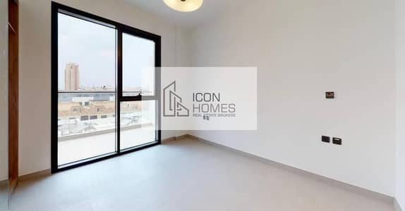 2BHK + Kitchen Appliances I Multiple Cheques I Hyati Avenue