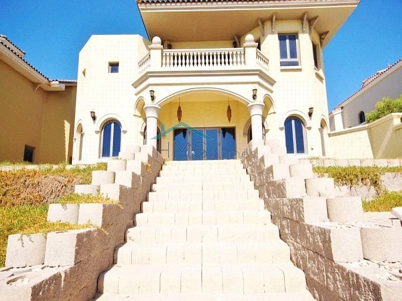 Fully Furnished - High Spec - Frond K - 4 bed Fully Furnished - High Spec - Frond K - 4 bed
