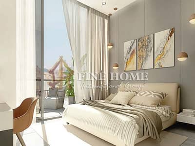 A Spacious Furnished 2 Bedroom with Pool View A Spacious Furnished 2 Bedroom with Pool View
