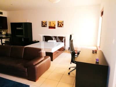 Furnished Studio | Murjan Two | JBR | 49k Furnished Studio | Murjan Two | JBR | 49k