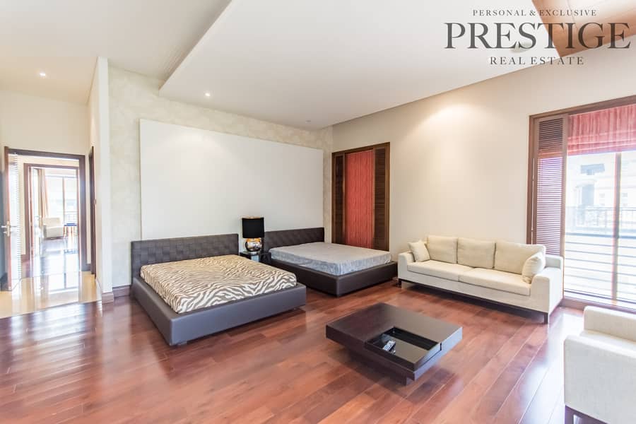 6BR|Emirates Hills villa with Cinema | Full lake view 6BR|Emirates Hills villa with Cinema | Full lake view