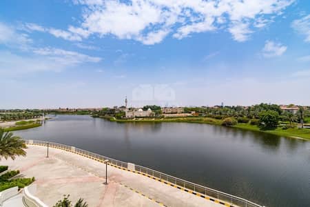 Pool View | Unfurnished Duplex | Lowest Price Pool View | Unfurnished Duplex | Lowest Price