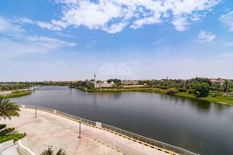 Pool View | Unfurnished Duplex | Lowest Price Pool View | Unfurnished Duplex | Lowest Price