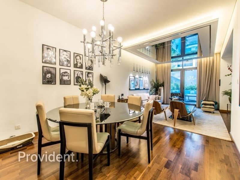 Exclusive and Managed | Stunning fully furnished