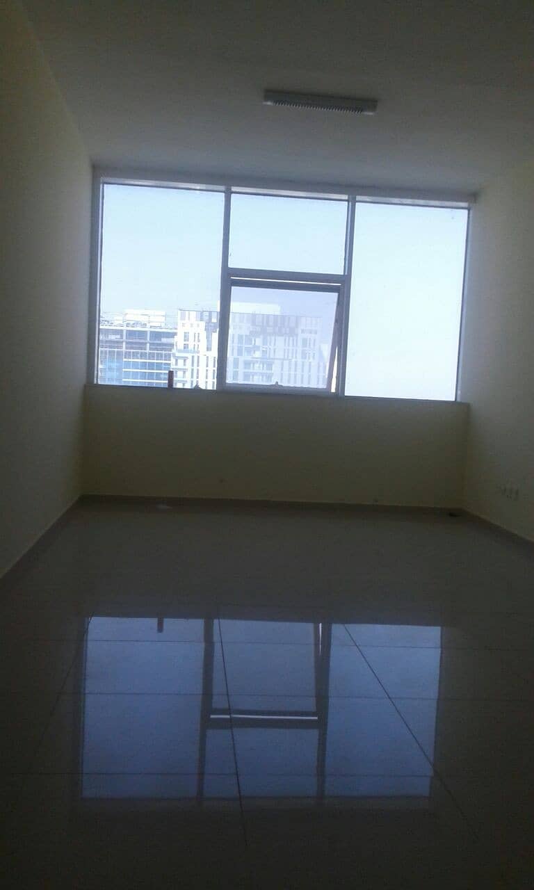 Ready for occupancy luxury studio in just 16k/6 cheqs dxb shj border