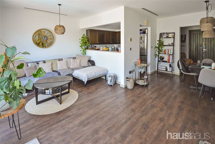 Converted 2 Bed | Upgraded | Available August!