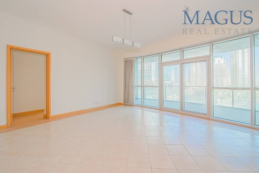 Full Marina View | Marina Terrace | 2 BR + Storage Full Marina View | Marina Terrace | 2 BR + Storage