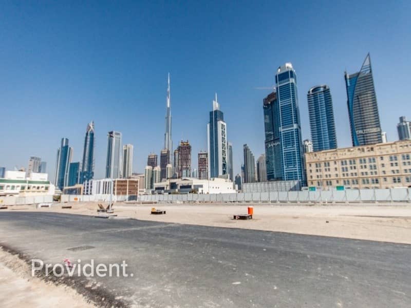 Multiple Villa Plots in Al Wasl|Freehold Multiple Villa Plots in Al Wasl|Freehold