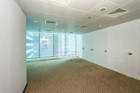 Vacant | CAT A Office | DED Licensed Clients Vacant | CAT A Office | DED Licensed Clients
