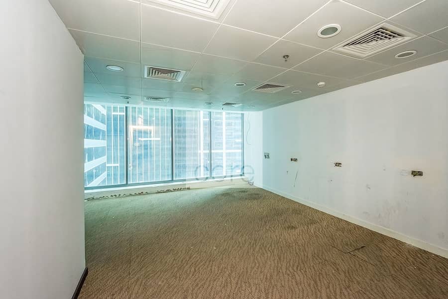 Vacant | CAT A Office | DED Licensed Clients Vacant | CAT A Office | DED Licensed Clients