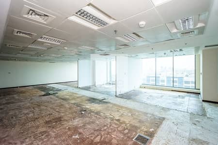 Vacant CAT A Office | DED LIicensed Clients Vacant CAT A Office | DED LIicensed Clients