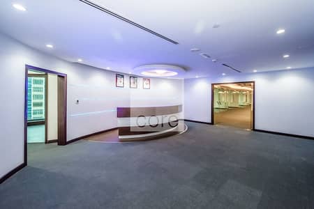 Newly Fitted Office | Great Panoramic View Newly Fitted Office | Great Panoramic View