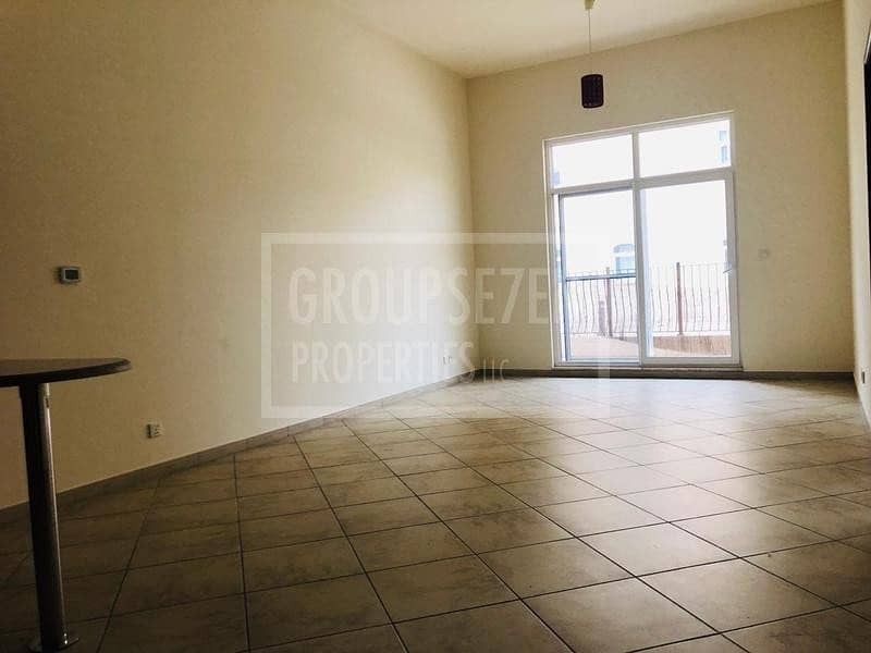 7 1 Bedroom Apartment for Rent in Motor City