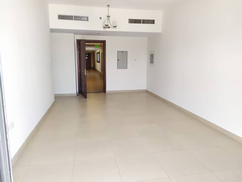 2 Bedroom apartment with Big balcony I Gym I Swimming Pool I Covered Parking=====