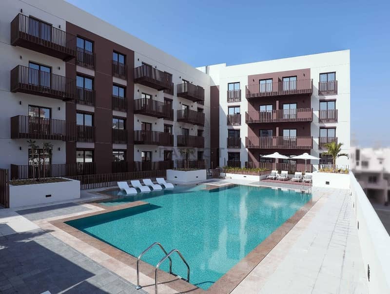 Ready to Move In Brand New Spacious 1BR High End Quality Ready to Move In Brand New Spacious 1BR High End Quality