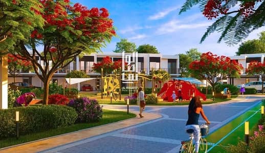 فیلا 3 غرف نوم للبيع في تلال الغاف، دبي - Hot offer! Only 5% booking l 2% DLD waiver - Stunning Crystal Lagoon community فیلا 3 غرف نوم للبيع في تلال الغاف، دبي - Hot offer! Only 5% booking l 2% DLD waiver - Stunning Crystal Lagoon community