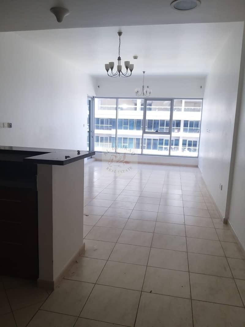 BEST PRICE LARGE ONE BEDROOM FOR SALE IN SKYCOURTS TOWERS
