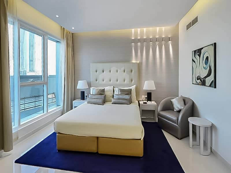 Exclusive Unit | Luxury Fully Furnished | Vacant Now Exclusive Unit | Luxury Fully Furnished | Vacant Now