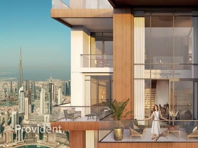 Duplex | Luxury Living | 3 Yrs. Post Handover Duplex | Luxury Living | 3 Yrs. Post Handover