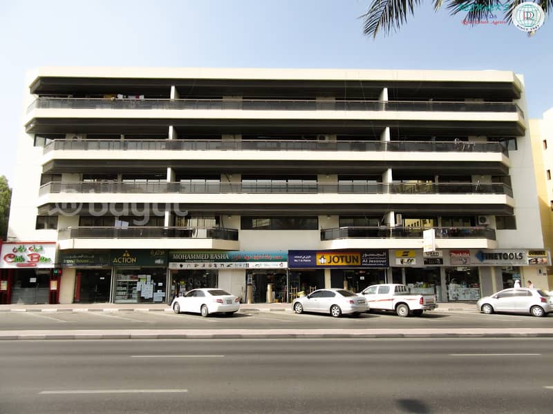 Very Spacious 2BHK Very Spacious 2BHK