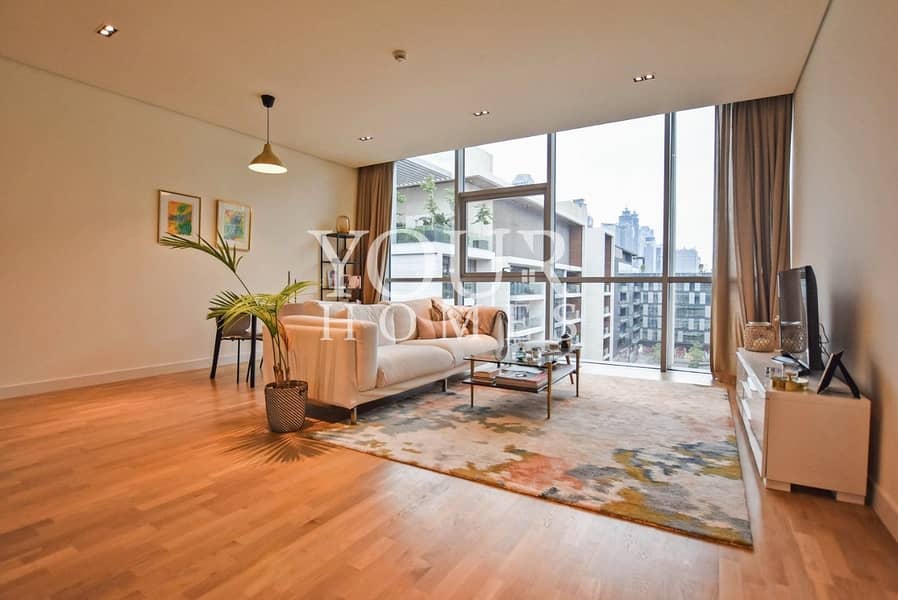 FA | Amazing 1 Bed flat with fullu pool view FA | Amazing 1 Bed flat with fullu pool view