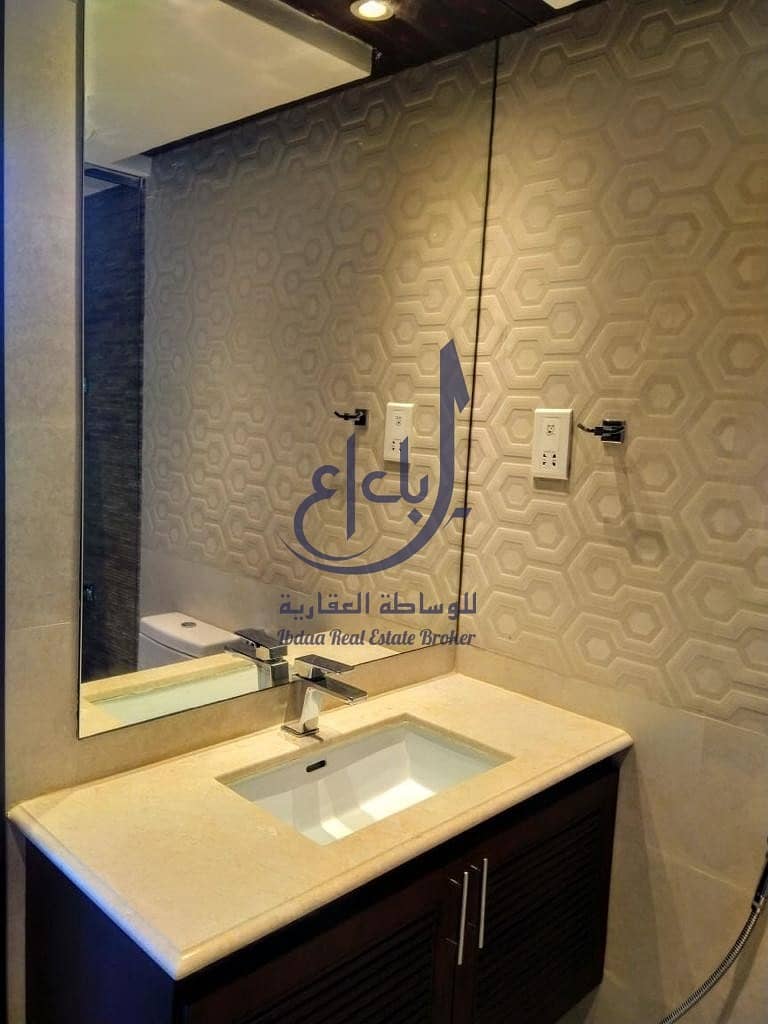 10 PENTHOUSE|FULLY RENOVATED|JLT