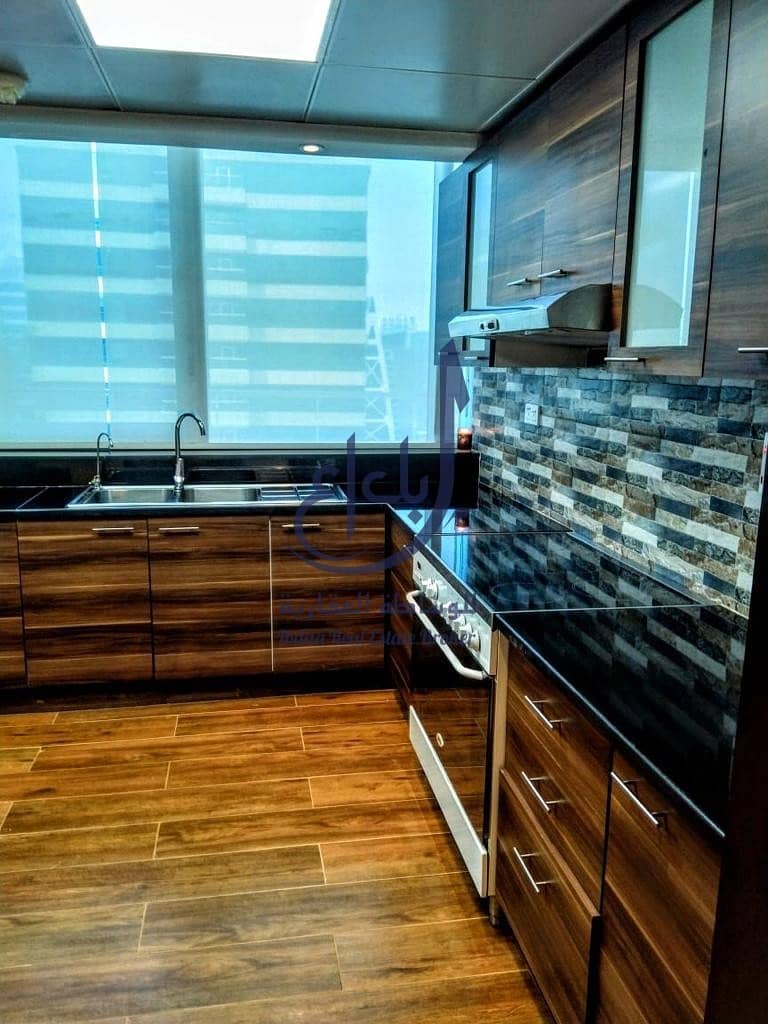 15 PENTHOUSE|FULLY RENOVATED|JLT