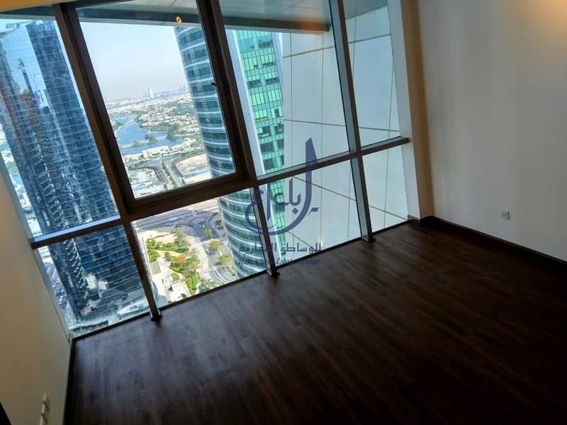 16 PENTHOUSE|FULLY RENOVATED|JLT