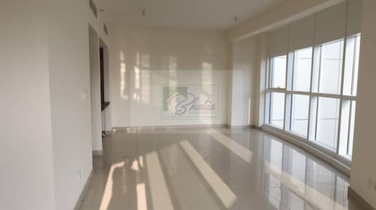 No Commission: Bright 3 BR with Maid'sroom & Balcony No Commission: Bright 3 BR with Maid'sroom & Balcony