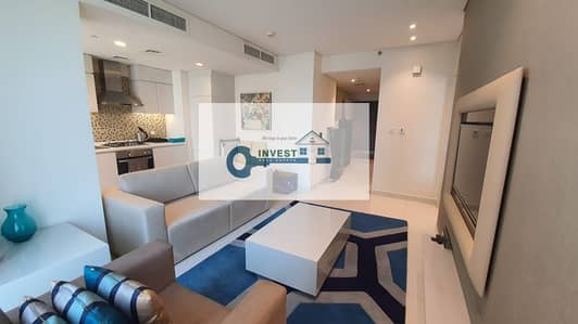 1BR FULLY FURNISHED HOTAL APRTMENT NEAR DUBAI MALL LAKE VIEW 1BR FULLY FURNISHED HOTAL APRTMENT NEAR DUBAI MALL LAKE VIEW