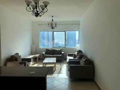 2 BR | Semi Furnished | Close to Metro | Best Offer | Marina