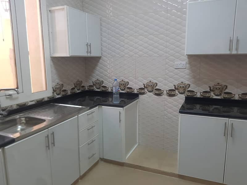 Luxury 2 Bhk Apartment,High End Finishing Available For Rent At MBZ City