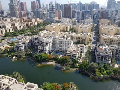 Large layout | 1 Bedroom on High Floor| Canal View Large layout | 1 Bedroom on High Floor| Canal View