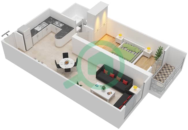 Floor 1-2