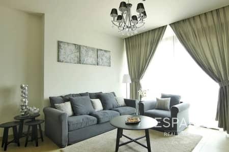 Full Marina View | Fully Furnished | 1 BDR Full Marina View | Fully Furnished | 1 BDR