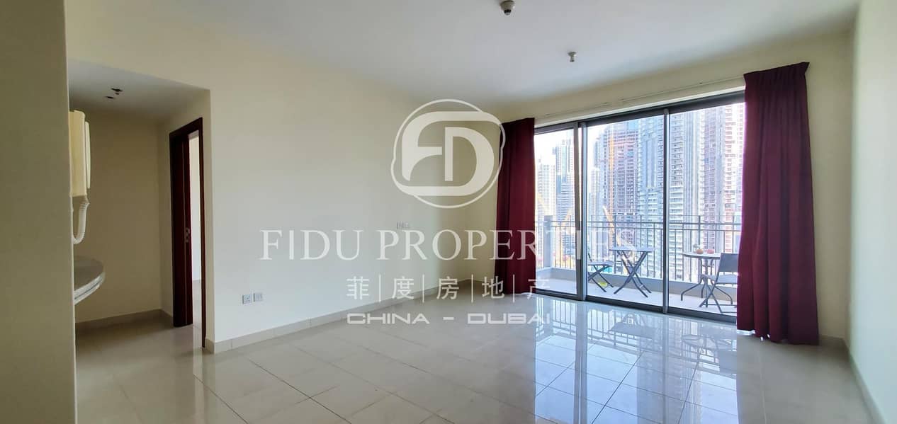 1 Bedroom Apartment in Standpoint A Fountain View
