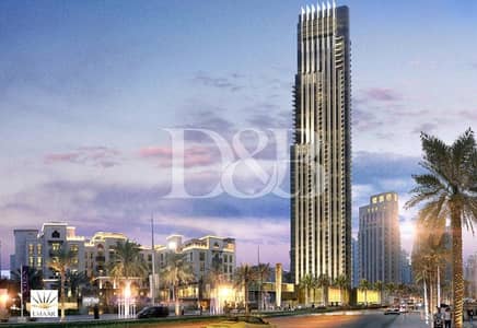 Pay 25% and Move In | Luxurious 5BR Penthouse Pay 25% and Move In | Luxurious 5BR Penthouse