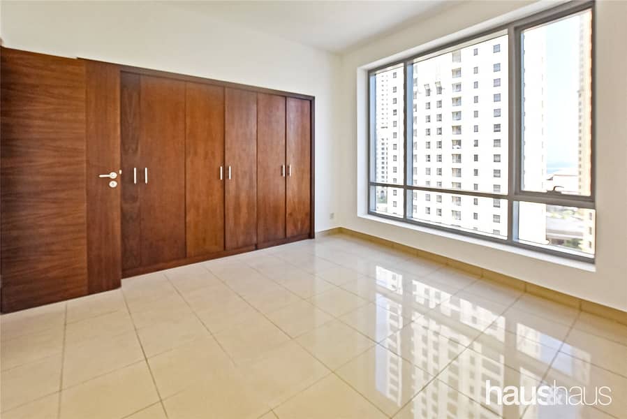 1 Bedroom Apartment | Chiller Free | Available Now