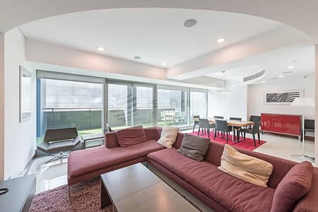 Furnished 4BR Duplex with Balcony | Free DEWA / AC Furnished 4BR Duplex with Balcony | Free DEWA / AC